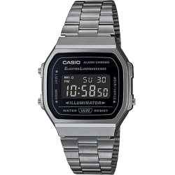 Casio A168WGG-1B