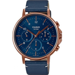 Casio MTP-E321RL-2A
