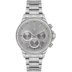 Santa Barbara Polo & Racquet Club SB.1.10621-2