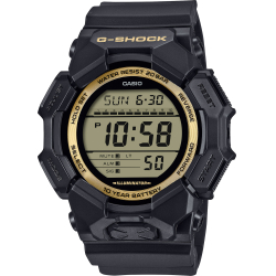 Casio GD-010GB-1A9