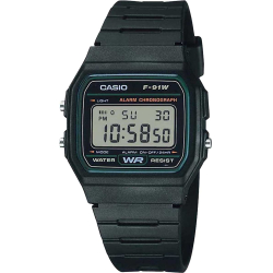 Casio F-91W-3 