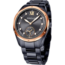 SOKOLOV 323.80.00.000.04.03.2