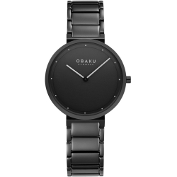 Obaku V258LXBBSB