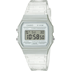 Casio F-91WS-7