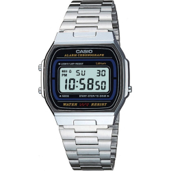 Casio A-164WA-1