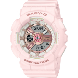 Casio BA-110AQ-4A