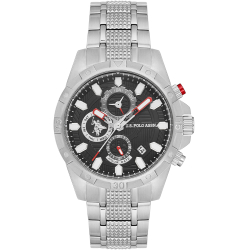 U.S. Polo Assn USPA1077-01