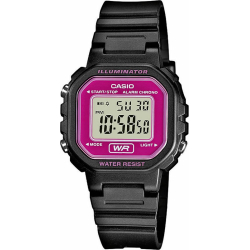 Casio LA-20WH-4A