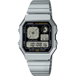 Casio A130WE-1A