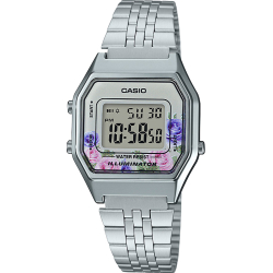 Casio LA680WA-4C