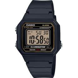 Casio W-217H-9A