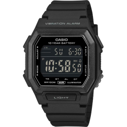 Casio W-738H-1B
