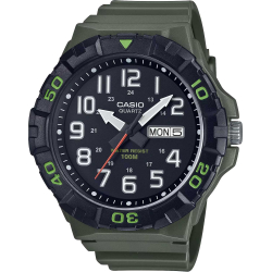 Casio MRW-210H-3A