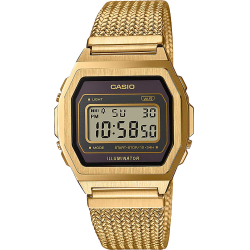Casio A1000MGA-5