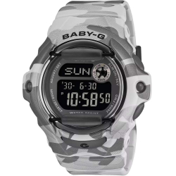 Casio BG-169CMB-8
