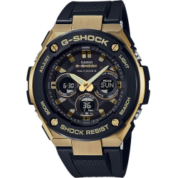 Casio GST-W300G-1A9
