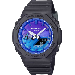 Casio GA-2100FL-1A