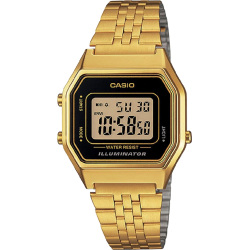Casio LA680WGA-1