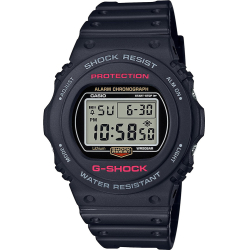 Casio DW-5750E-1