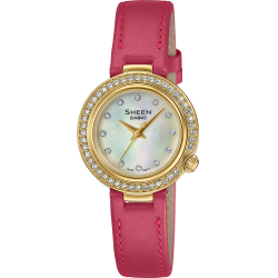 Casio SHE-4565GRL-7A
