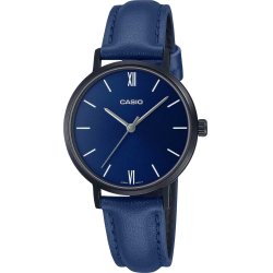 Casio LTP-VT02BL-2A