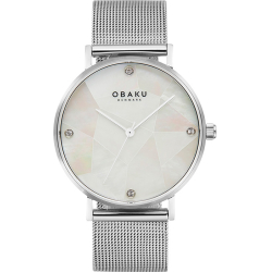 Obaku V268LXCWMC