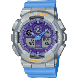 Casio GA-100EU-8A2