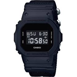 Casio DW-5600BBN-1