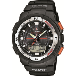 Casio SGW-500H-1B