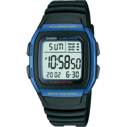 Casio W-96H-2A