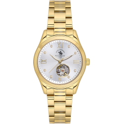 Santa Barbara Polo & Racquet Club SB.1.10632-2