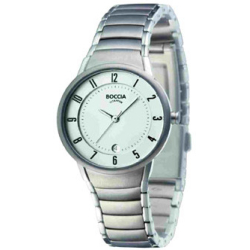 Boccia 3158-01