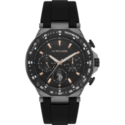 U.S. Polo Assn USPA1076-01