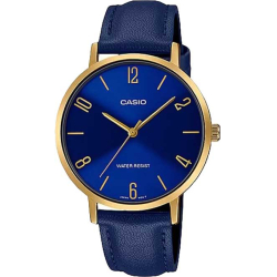 Casio LTP-VT01GL-2B