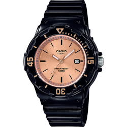 Casio LRW-200H-9E2