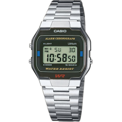 Casio A-163WA-1