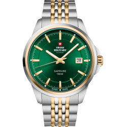 Swiss Military by Chrono SM34104.06