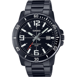 Casio MTP-VD01B-1B