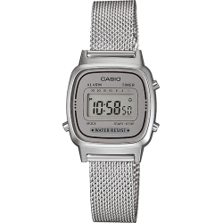 Casio LA670WEM-7E