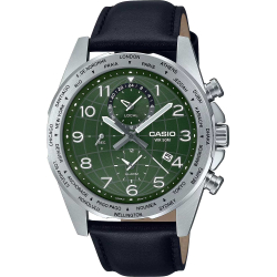 Casio MTP-W500L-3A
