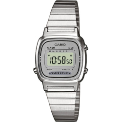 Casio LA670WA-7