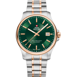Swiss Military by Chrono SM30200.33