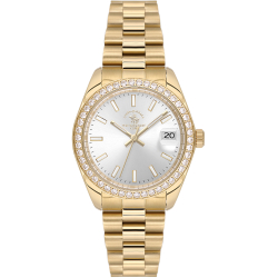 Santa Barbara Polo & Racquet Club SB.4.10017-2