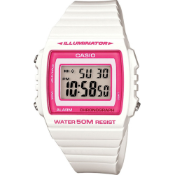 Casio W-215H-7A2