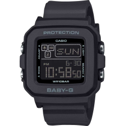 Casio BGD-10-1