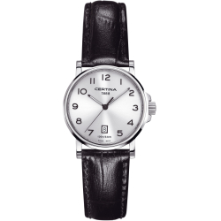 Certina C017.210.16.032.00