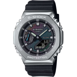 Casio GM-2100RW-1A