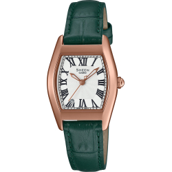 Casio SHE-4564PGL-3A