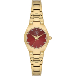 Santa Barbara Polo & Racquet Club SB.1.10612-1