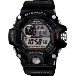 Casio GW-9400-1